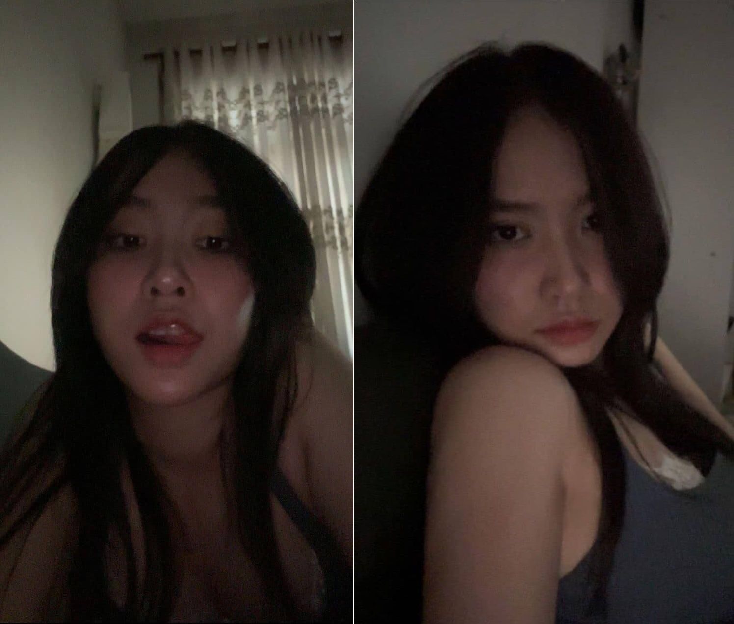 Ny oral khoái cảm chưa từng có
