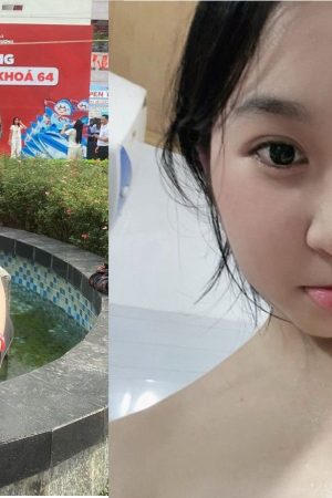 Sex sinh viên NEU cô bạn sexy nóng bỏng