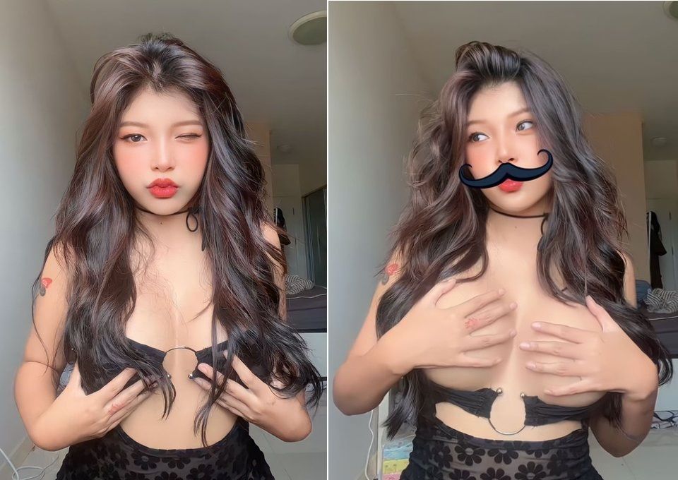 Làm tình em gái vòng 1 như mơ