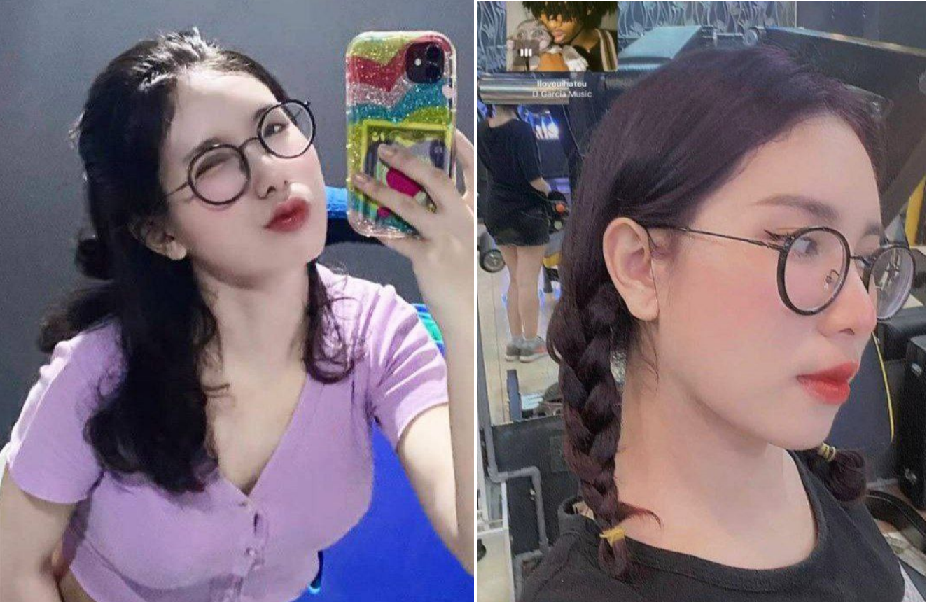 Yêu Đương Bí Mật Chưa Đến 1 Phút
