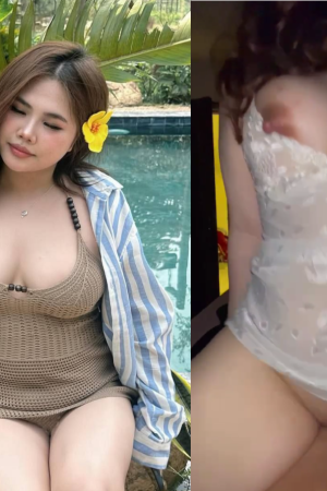 Vén Màn Thấy Ngọc Nữ Quyến Rũ