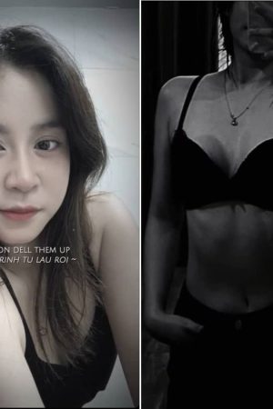 Bạn thân chồng cũng không tha luôn nhé!