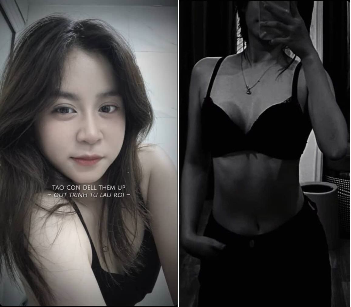 Bạn thân chồng cũng không tha luôn nhé!