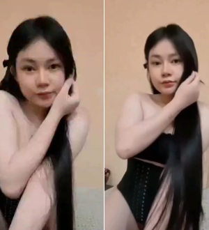 Clip sex mỹ nhân với vòng 1 gợi cảm mê hoặc