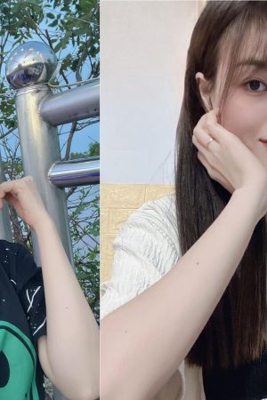 Sướng nhất khi vụng trộm cùng đồng nghiệp trong giờ làm
