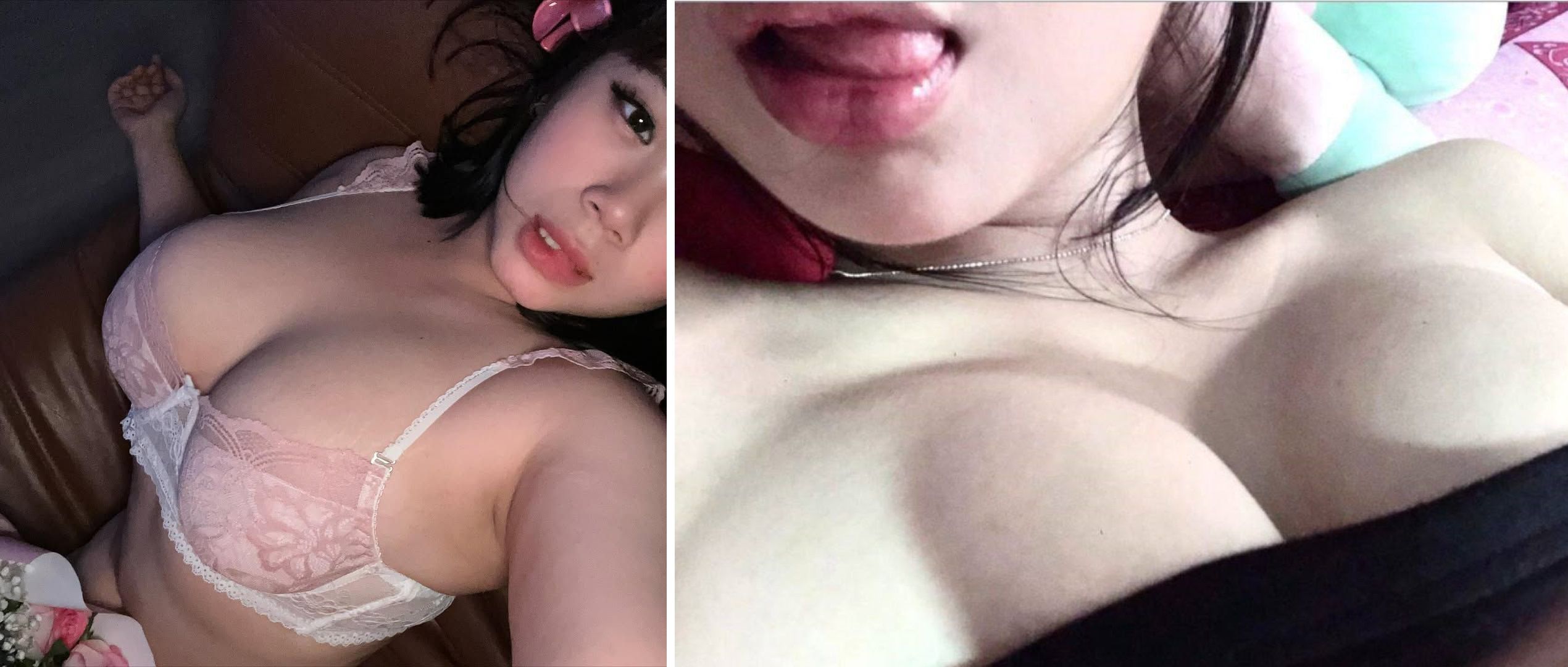 Clip nóng mông to em bồ cũ vẫn yêu