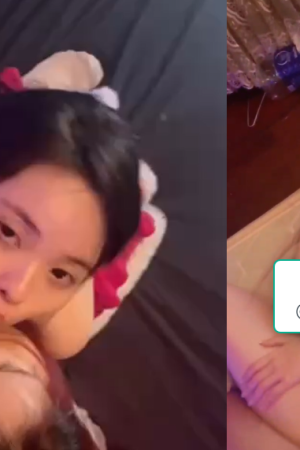 Có thể đề xuất tiêu đề như sau: “Quan hệ kích thích hai em bím nóng bỏng”
