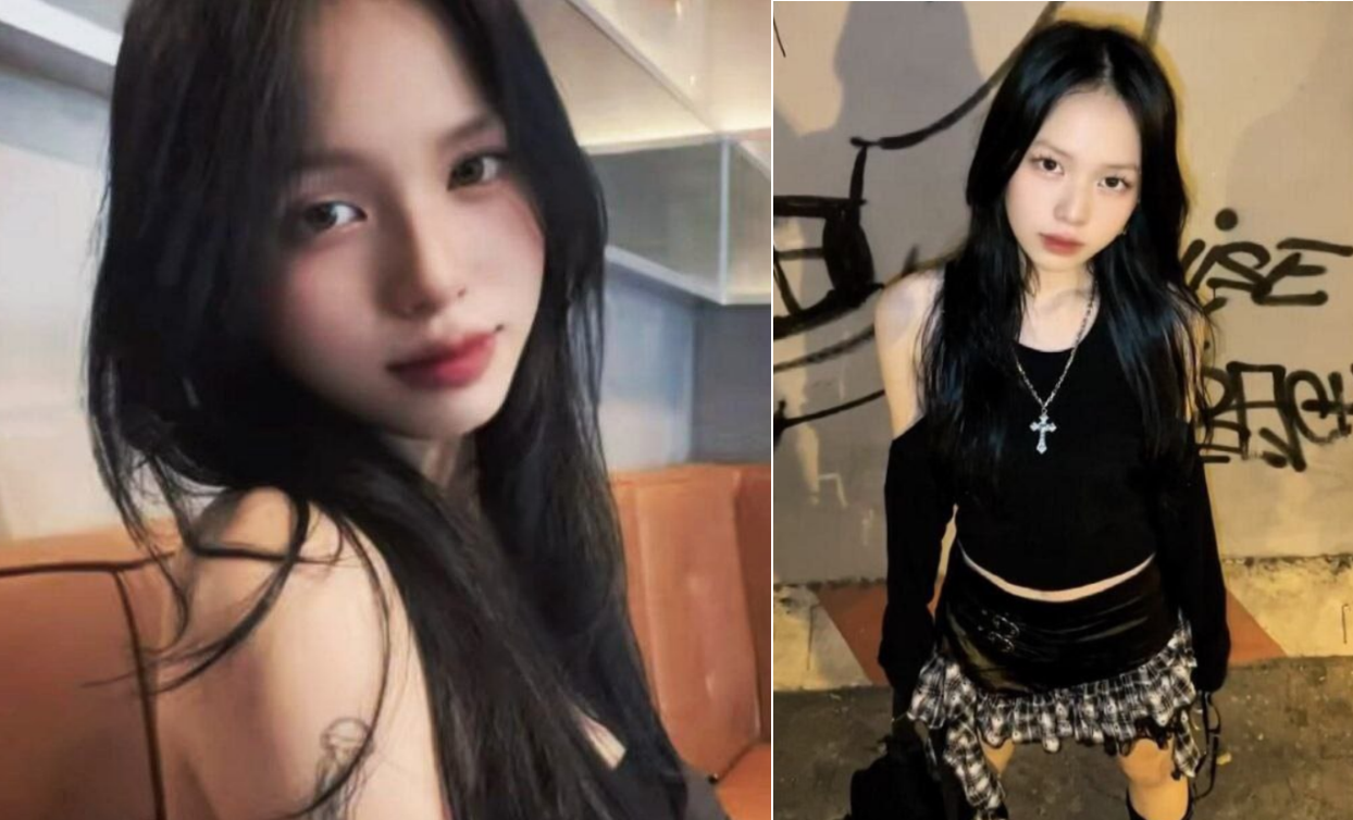 Phim nóng Thúy Kiều TikTok năm 2025