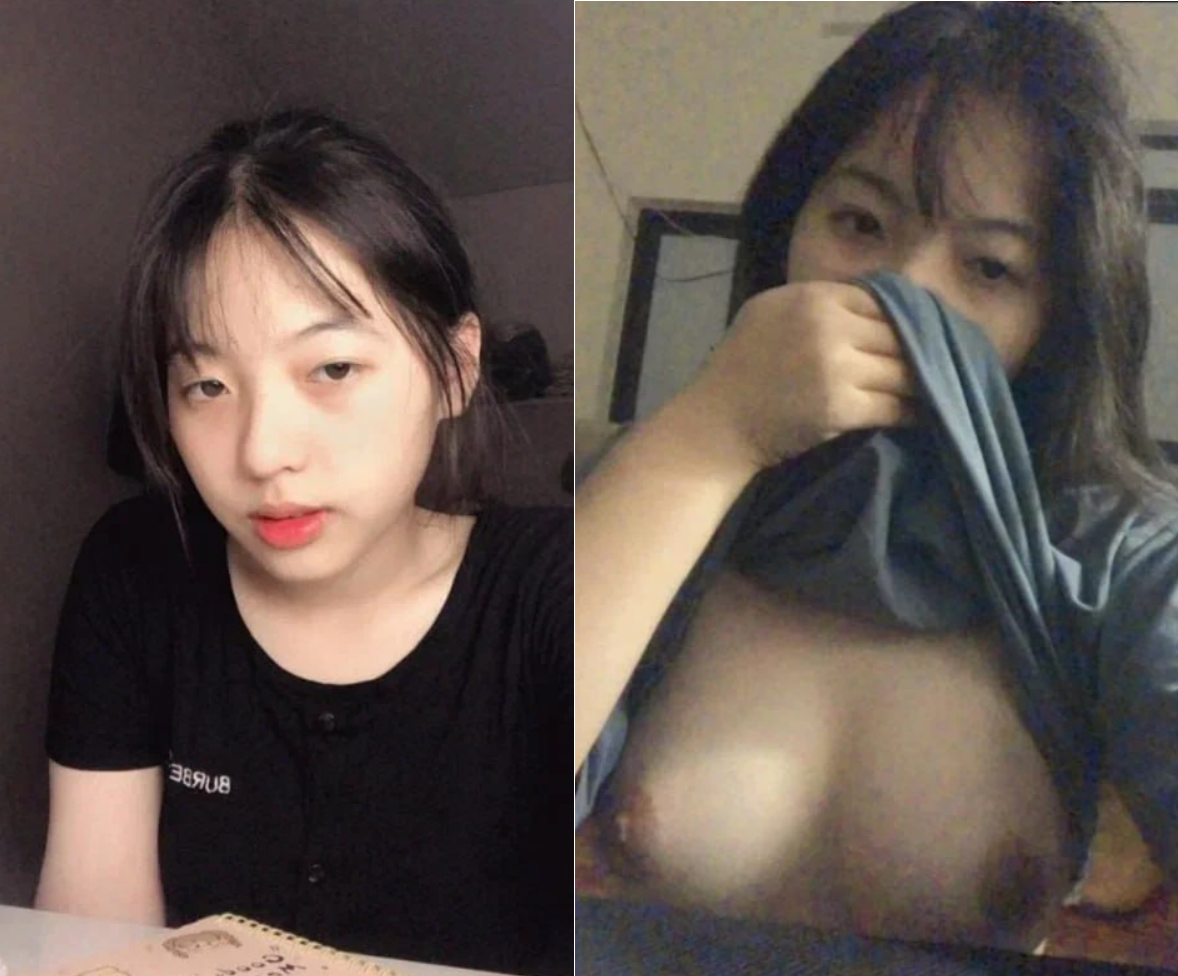 Sex nữ sinh xinh đẹp bị gọi sang phang