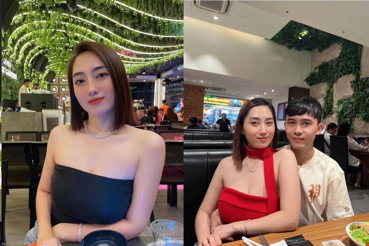 Clip sex vợ xinh quyến rũ chồng cùng gái phê khoe bức ảnh nóng bỏng