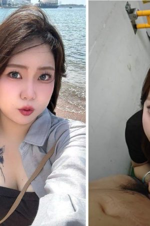 Nhấp em búp bê quẩy tưng bừng vì khoái cảm