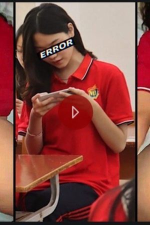 Clip nóng nữ sinh ngực khủng mê ly