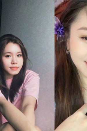 Phê nhất nàng thơ mị hoặc