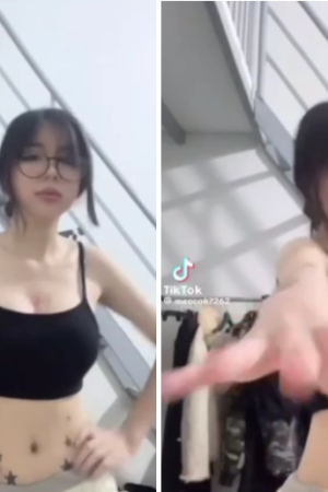 Sex nóng bỏng cô sinh viên và tình yêu vào năm 2025
