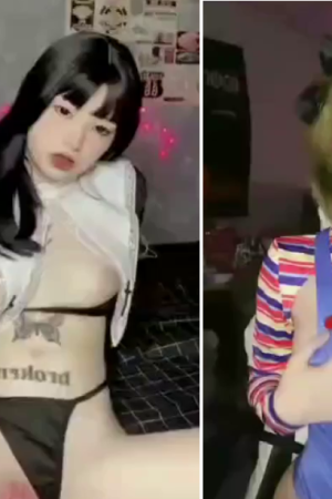 Clip hay VN em gái xinh sexy quyến rũ không thể cưỡng lại