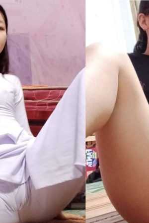 Phim mới em gái sinh viên với vòng 1 đầy đặn