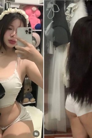 Kỳ địch Trần Hà Linh: Đại chiến tình dục Việt