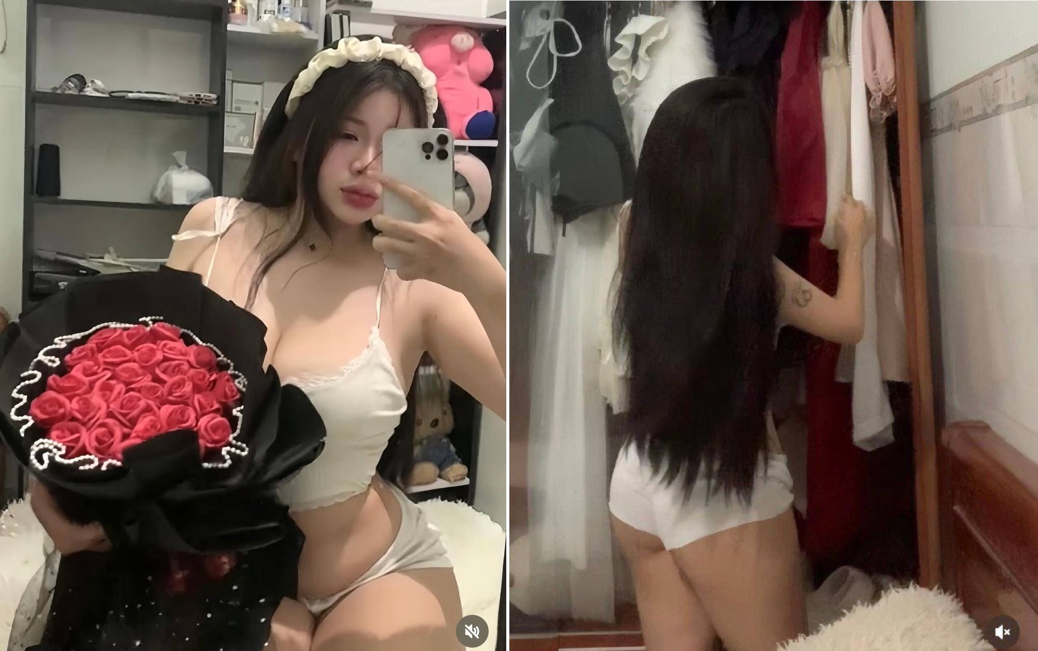 Kỳ địch Trần Hà Linh: Đại chiến tình dục Việt