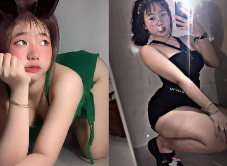 Clip sex em Cẩm Ly sexy quyến rũ nhún nhảy mông căng