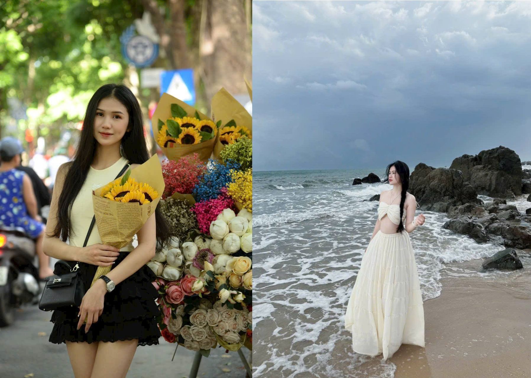 Sex nóng bỏng với em Khánh Ngân và người tình