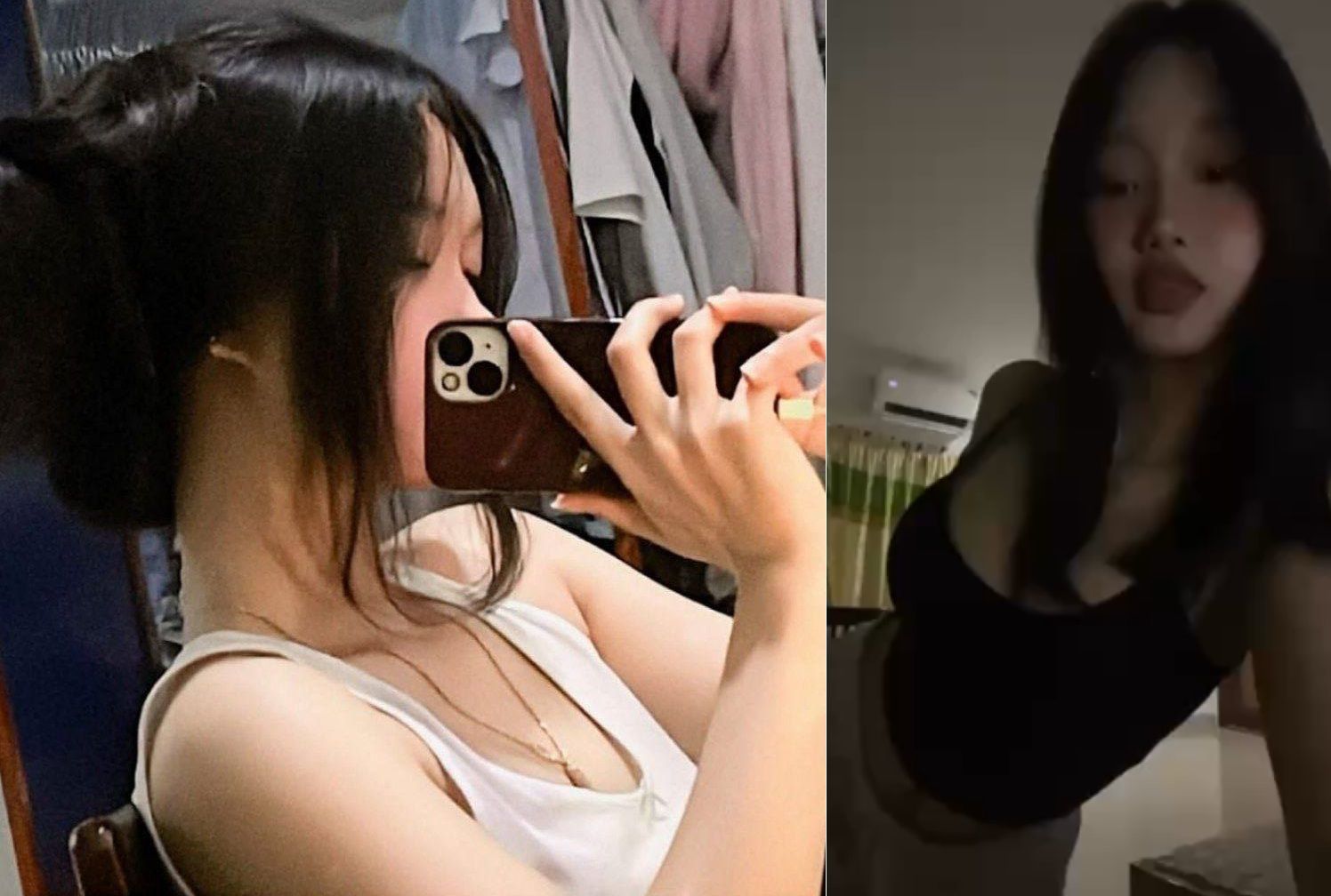 Nữ thần tác chiến oral lạ lùng tuyệt đỉnh