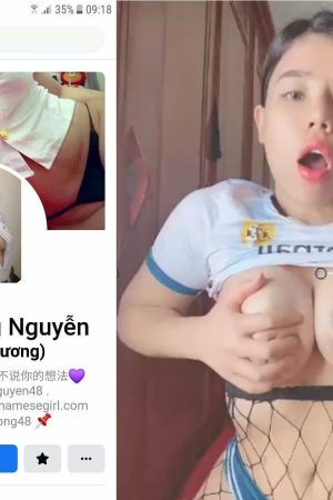 Cô giáo Bích Phương dạy yêu cực kỳ cuốn hút