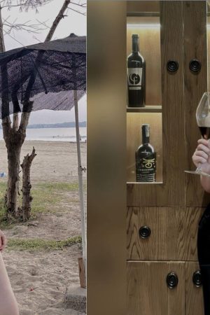 Xem gái xinh sexy thân hình hấp dẫn vui vẻ ân ái
