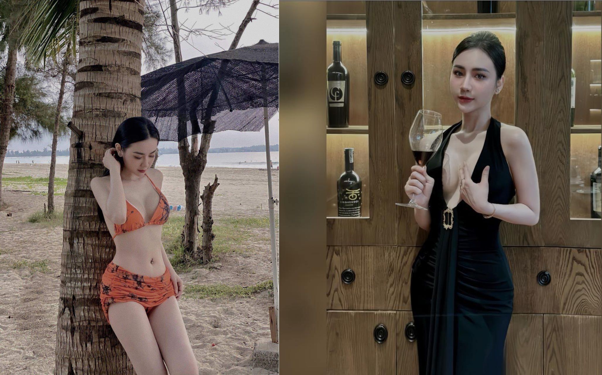 Xem gái xinh sexy thân hình hấp dẫn vui vẻ ân ái