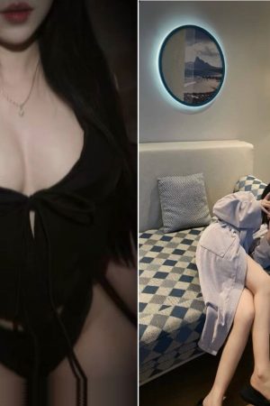 Làm tình thầm kín với em gái xinh đẹp bên hàng ngon