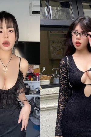 Đêm dài mê đắm, thân hình ngọt ngào vẫy gọi