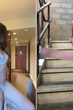 Phim nóng em hot girl ngực đầy quyến rũ