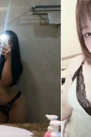 Gái đẹp nóng bỏng phiêu lưu dâm đãng thượng hạng