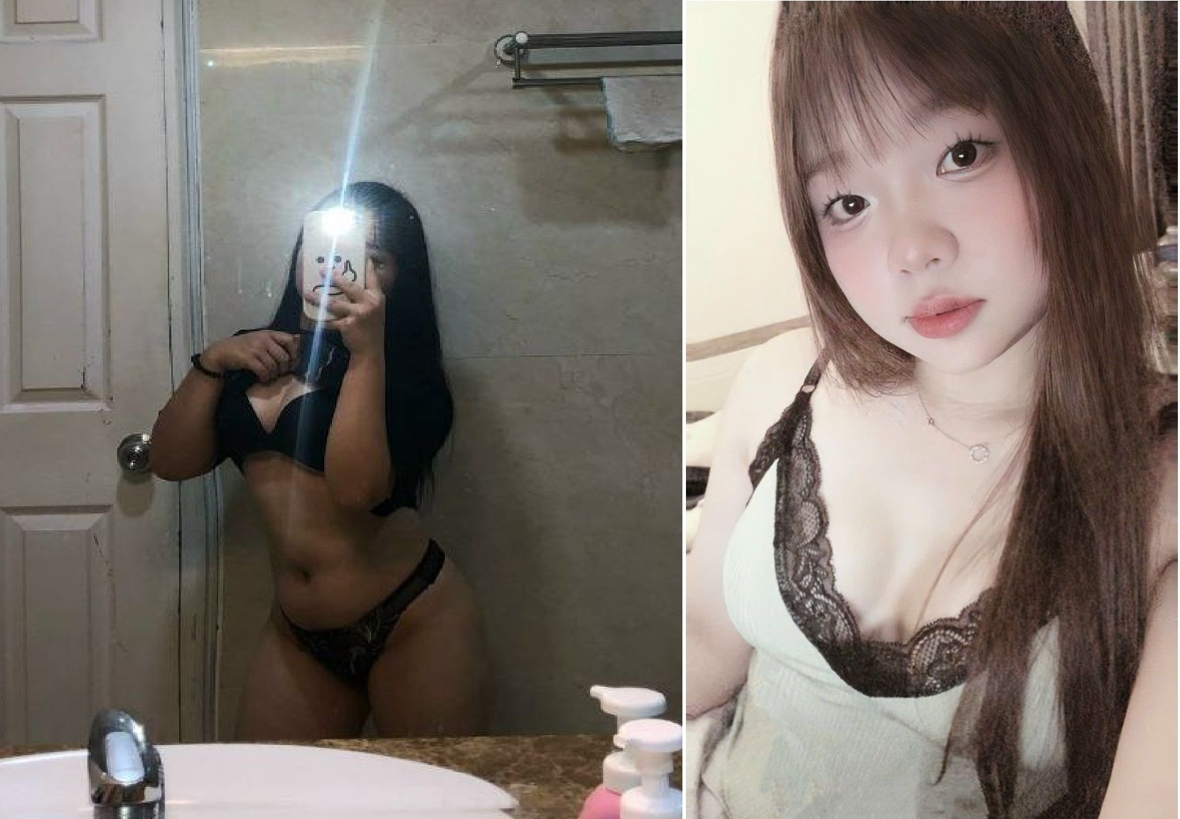 Gái đẹp nóng bỏng phiêu lưu dâm đãng thượng hạng