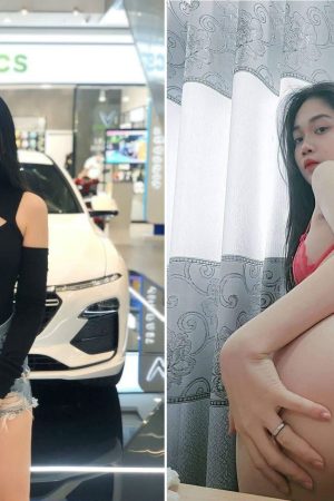 Hạnh phúc có em khoái cảm siêu hạng