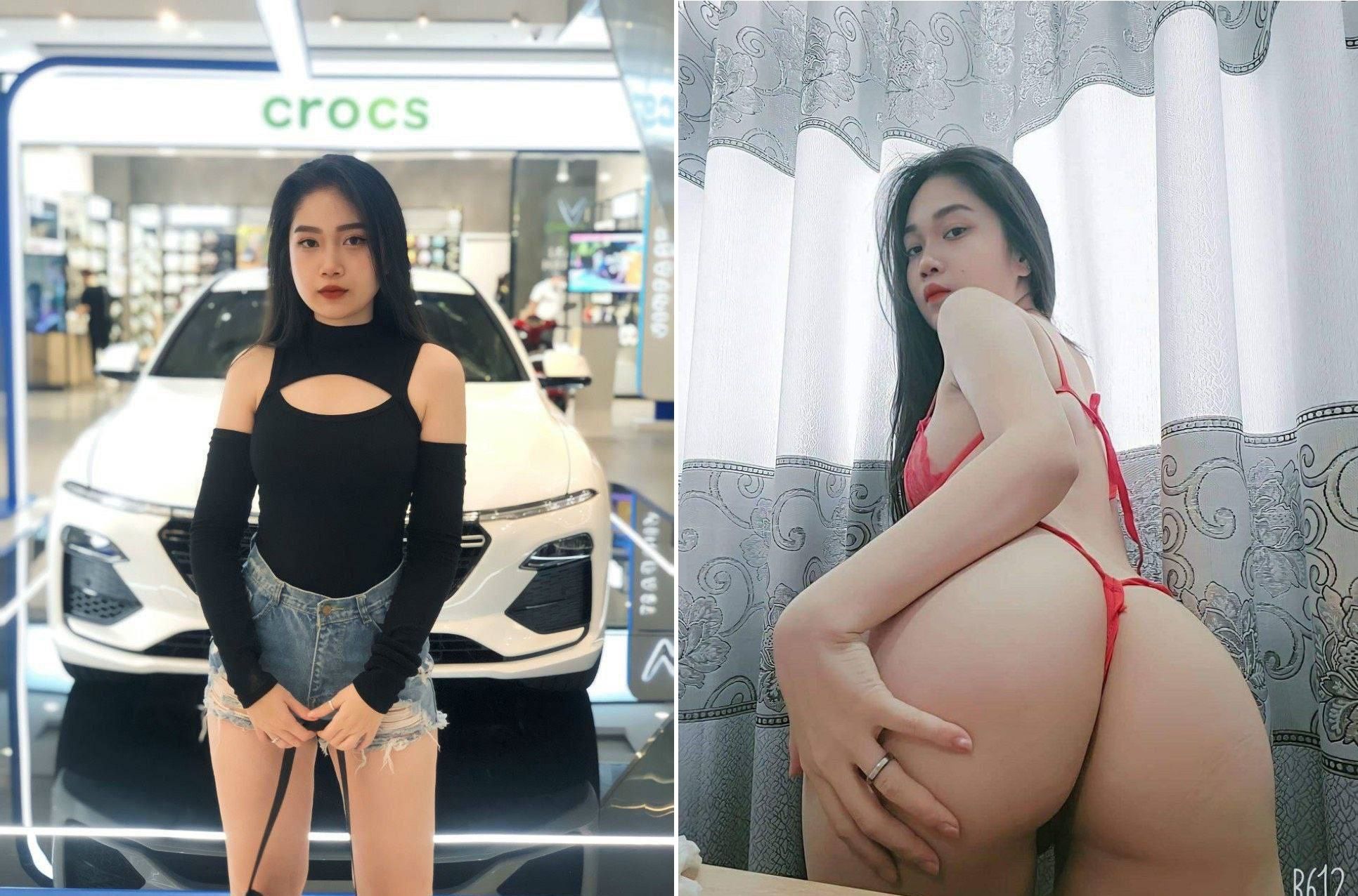 Hạnh phúc có em khoái cảm siêu hạng