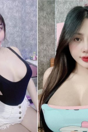 Gái đơn thân ngực khủng mê sảng cuồng nhiệt