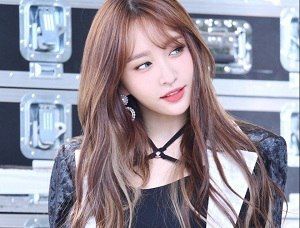 Hani EXID khổ luyện trở thành nữ diễn viên phim người lớn đỉnh cao