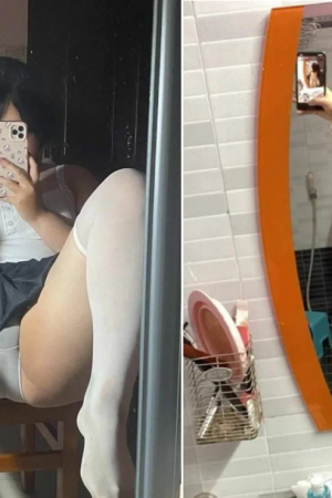 Em múp bím nhiều thịt lẩu hưng phấn tột đỉnh