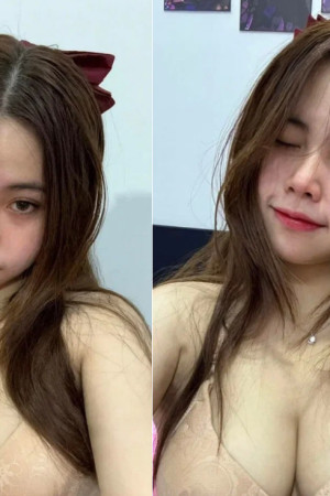 Phang chị gái xinh mông to sướng phát điên