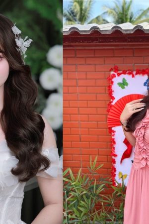 Clip sex cô gái xinh với đôi mắt quyến rũ