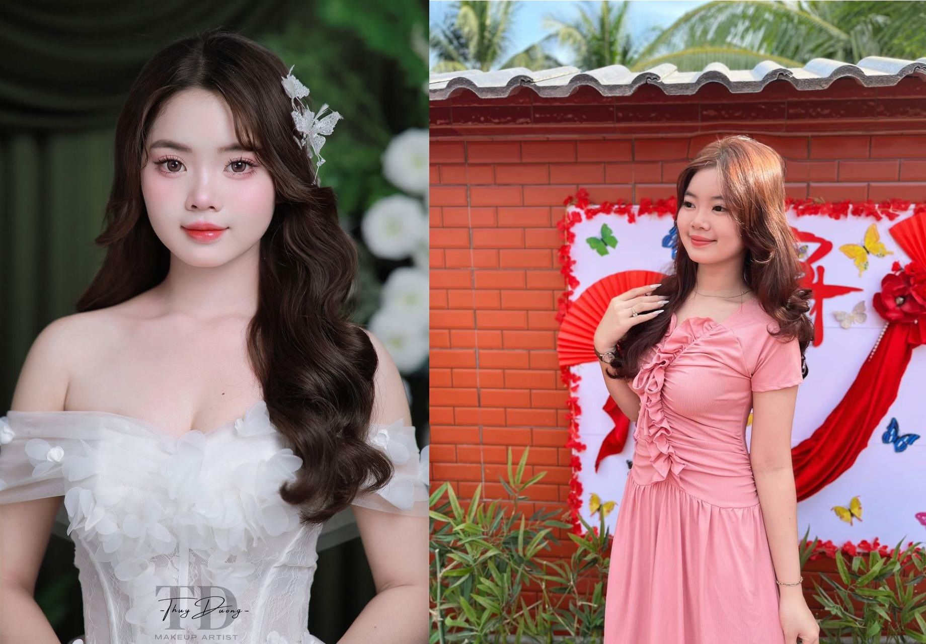 Clip sex cô gái xinh với đôi mắt quyến rũ