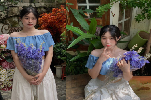 Đang âu yếm em quên tình em nổi cơn thịnh nộ