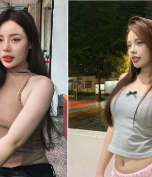 Cùng em vếu bự thỏa mãn đê mê mỗi đêm