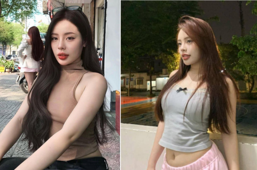 Cùng em vếu bự thỏa mãn đê mê mỗi đêm