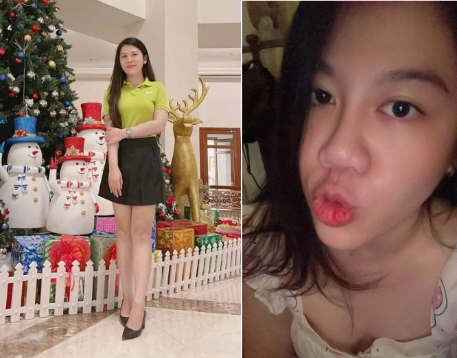 Vui vẻ làm anh say đắm không rời