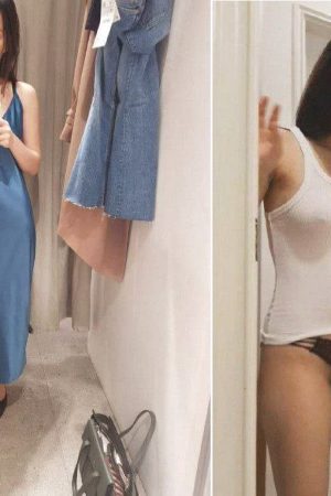 Chơi em ngọt ngào từ đằng sau thú vị