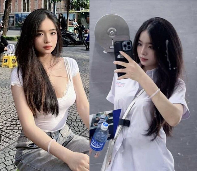 Clip sex em Lý Nhật Mai Thy tại Bình Chánh