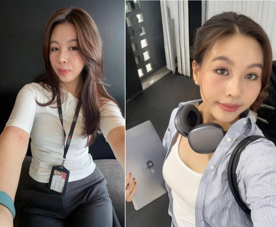 Lén phang em đồng nghiệp cũ vừa ly hôn