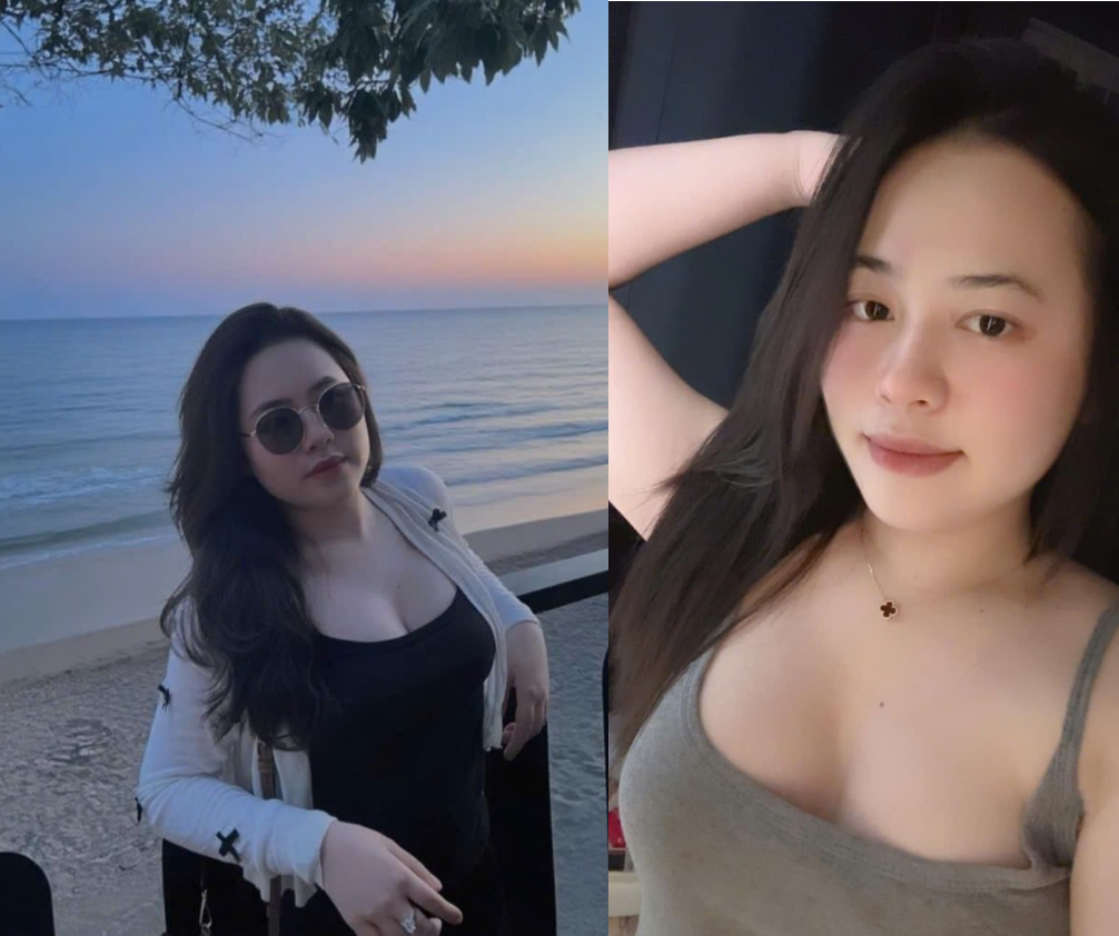 Bạn thân người yêu thèm chịch, ngắm mãi không chán