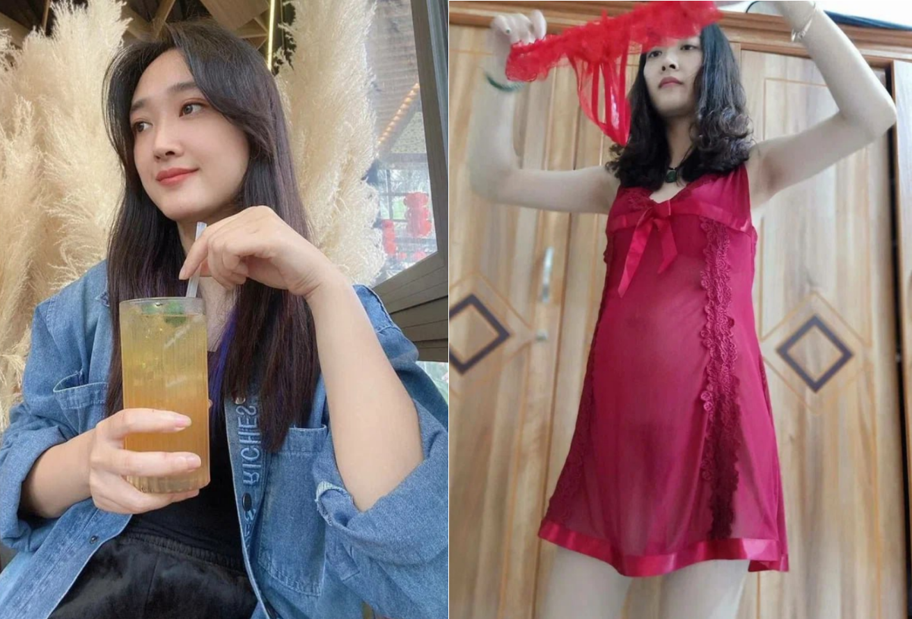 Vợ khát khao kỹ năng ân ái rạo rực đê mê